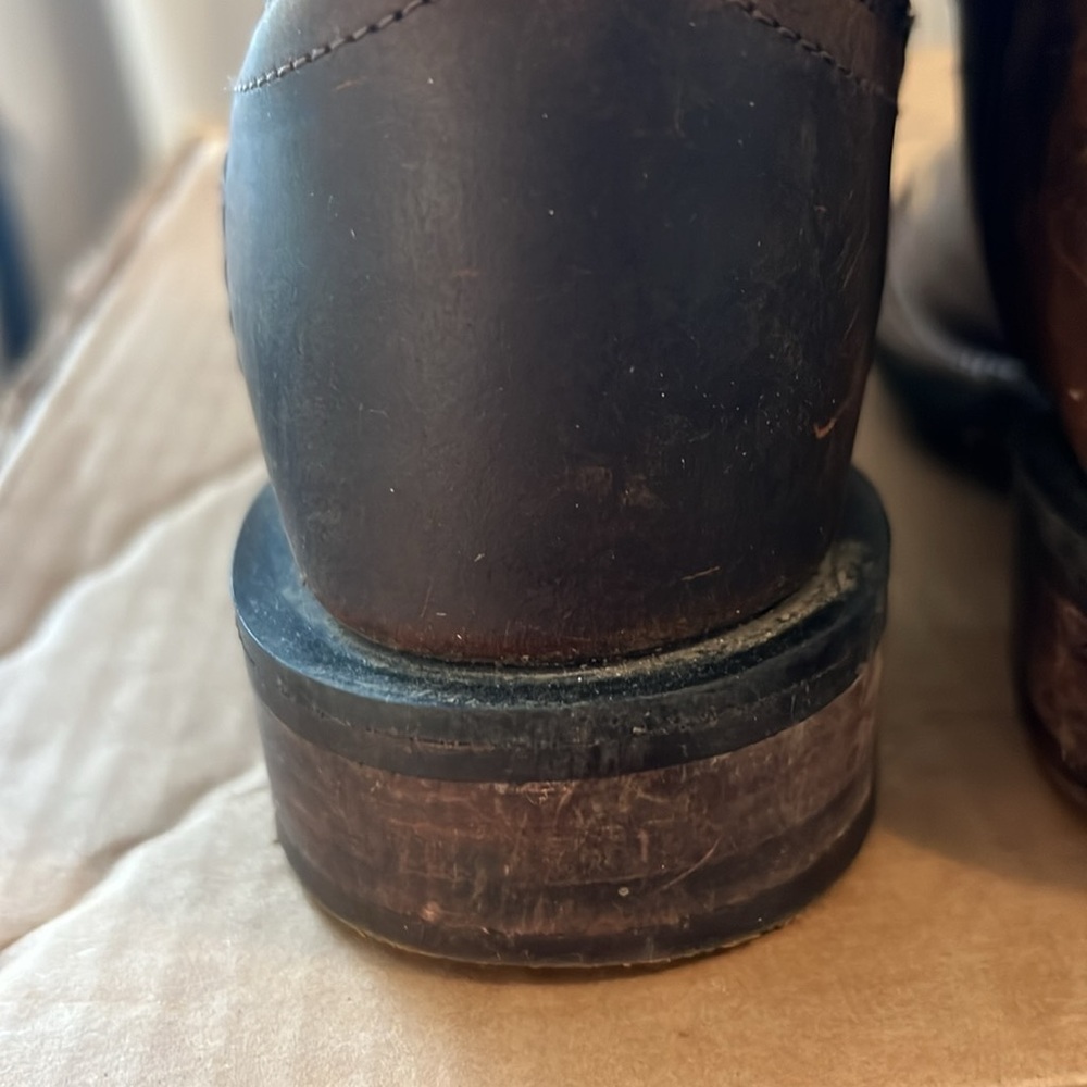 Cody James kids boot size 12D - Picture 8 of 10